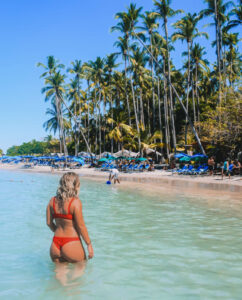 Isla Tortuga