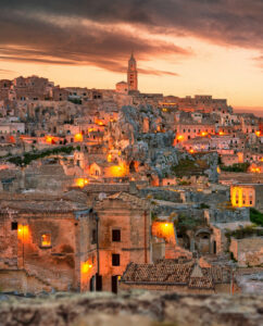 Matera