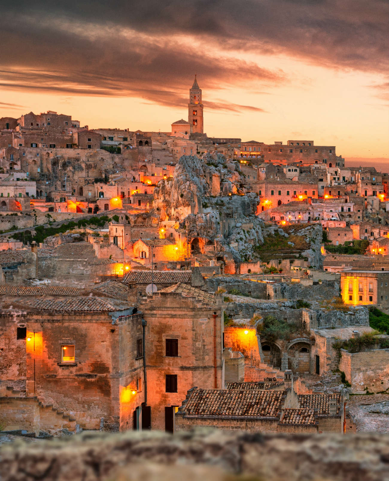 7 Best Things To Do in Matera (Italy) Travel Guide