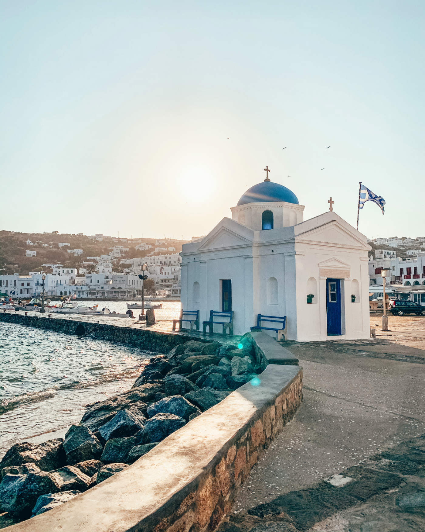 8 Best Things To Do in Mykonos - Travel Guide - Magnificent World