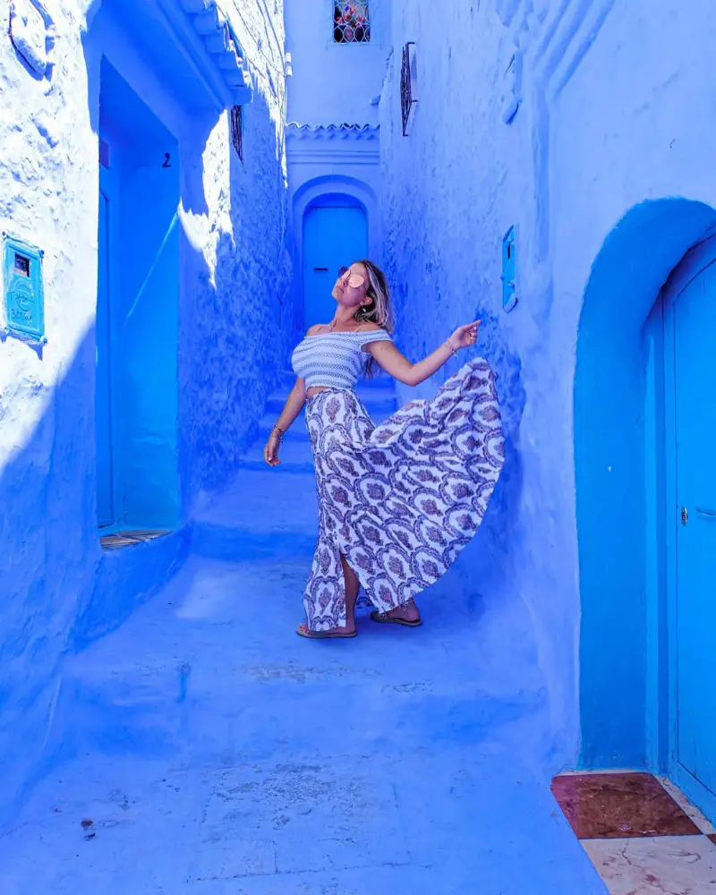 Things To Do in Chefchaouen