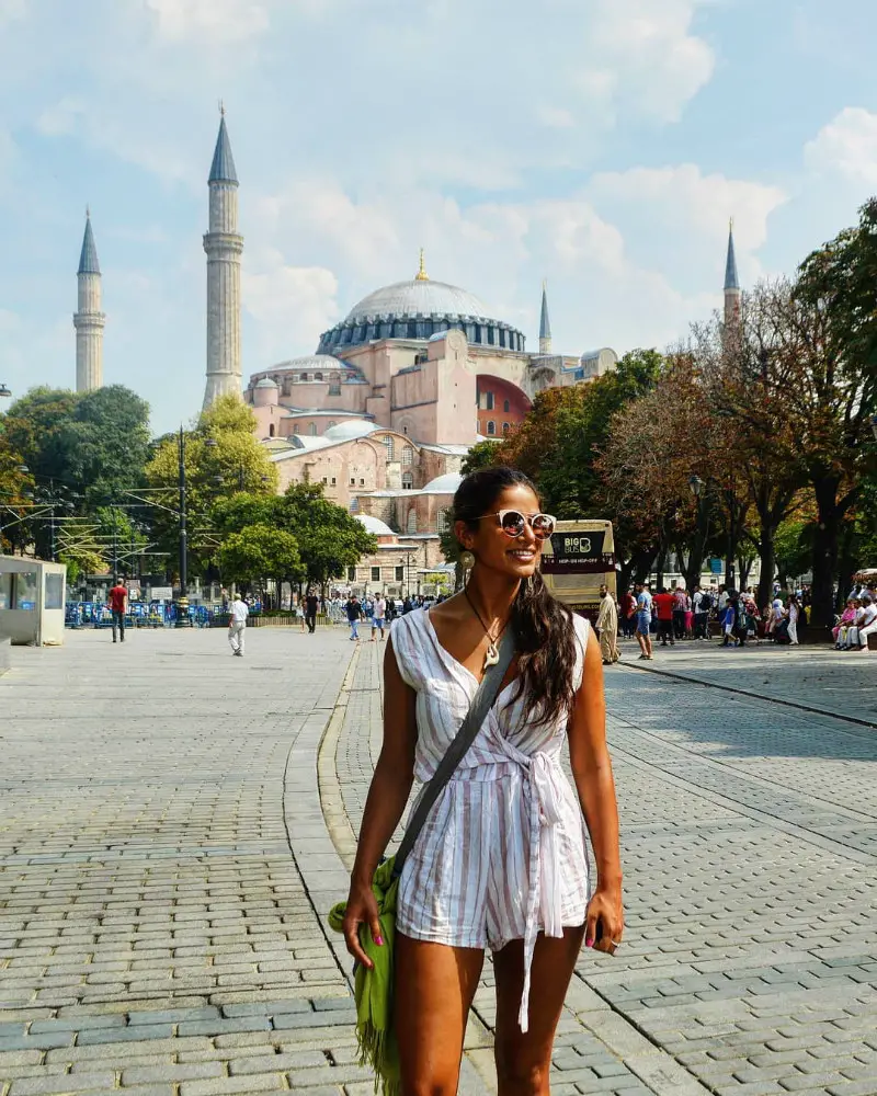 Turkey Travel Inspiration