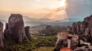 Meteora