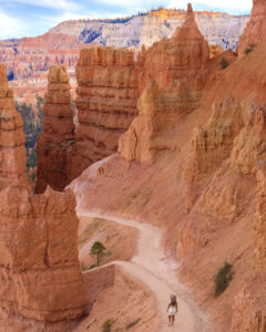 Bryce Canyon National Park