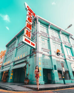 Penang