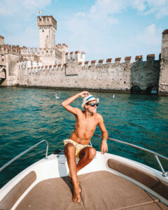Sirmione
