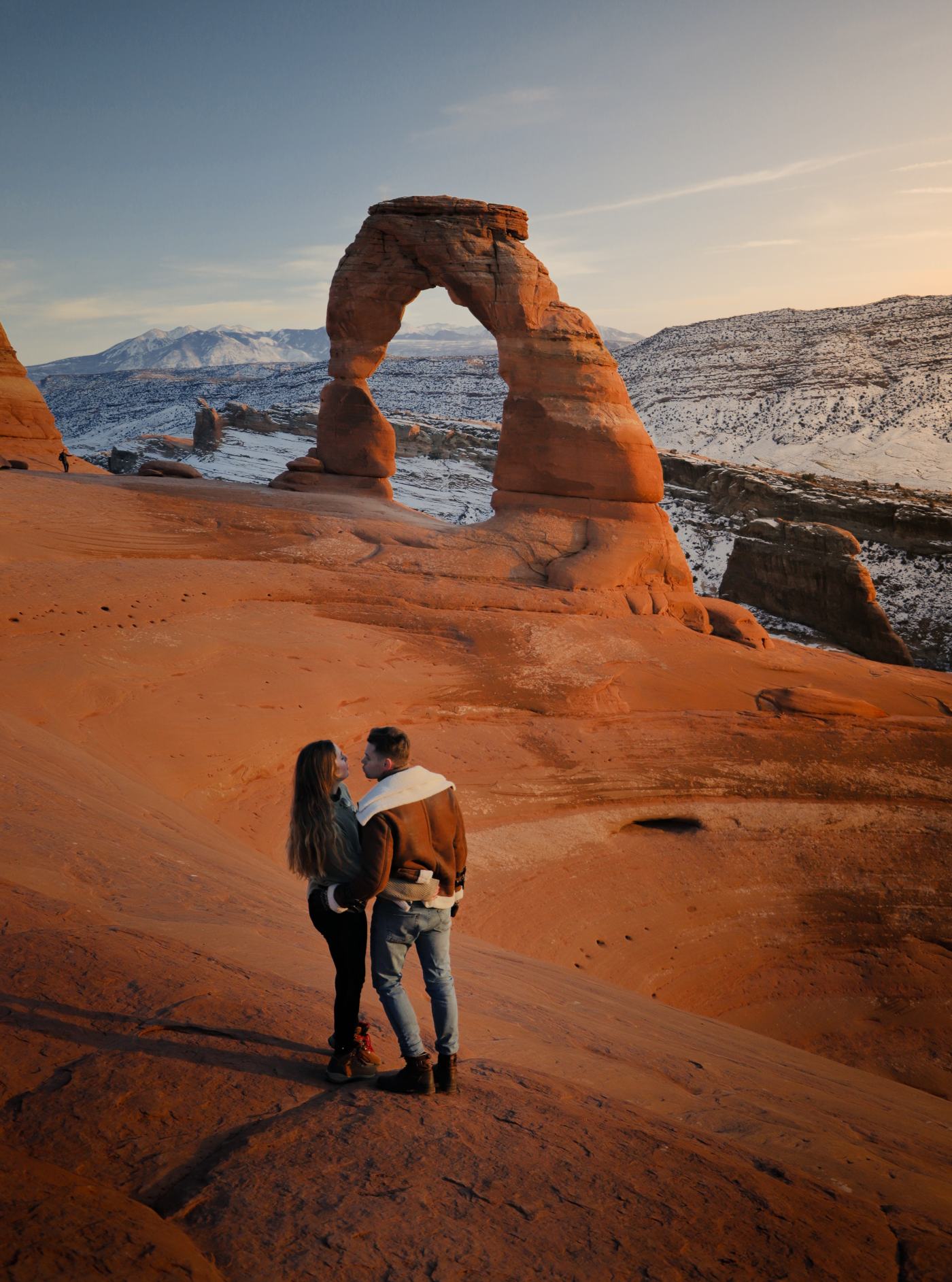 Arches National Park