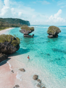 Guam