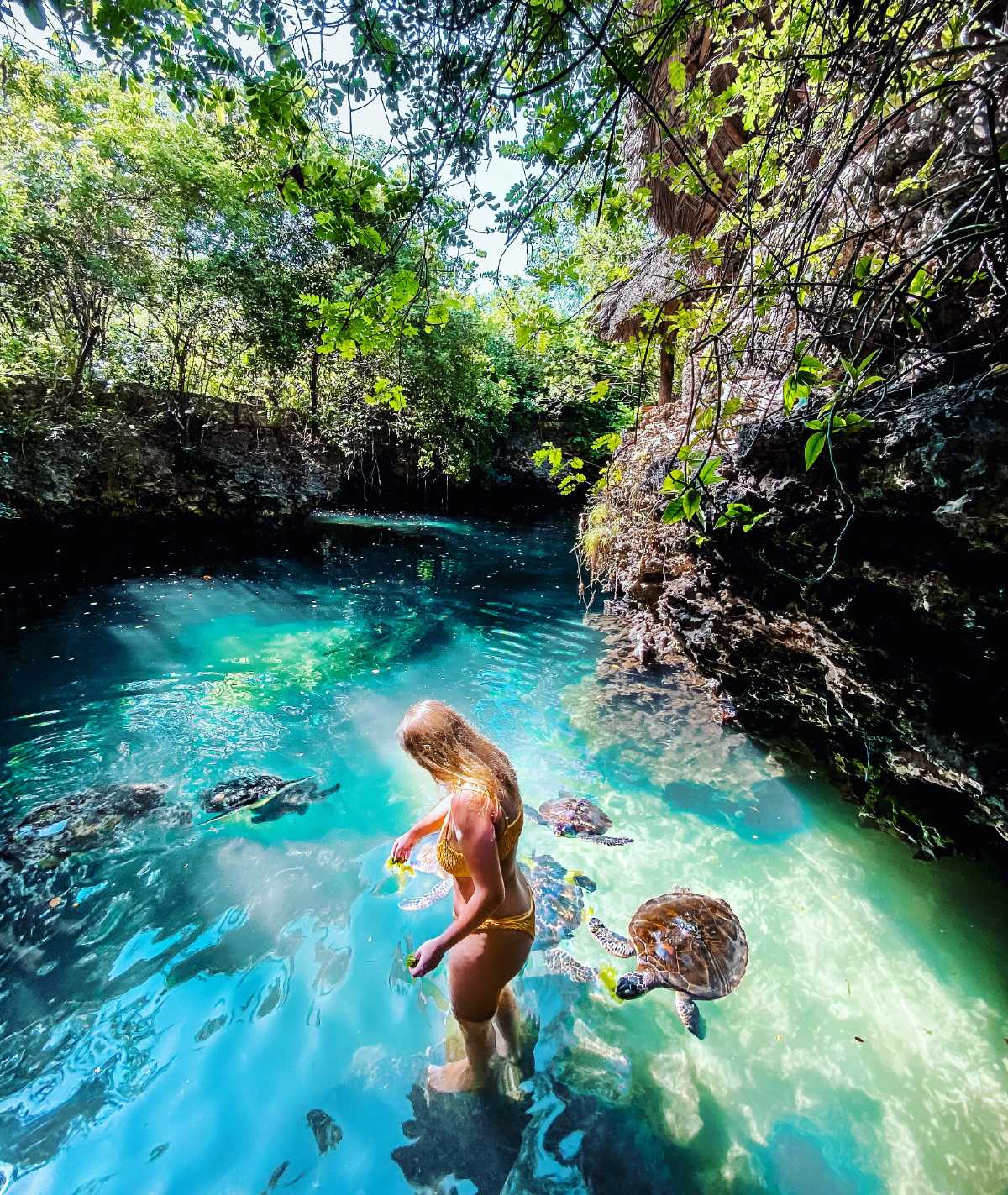 6 Best Things To Do in Zanzibar (Tanzania) - Travel Guide