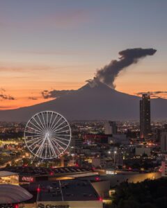 Puebla