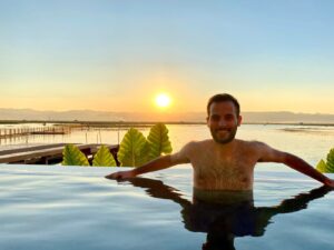 Inle Lake