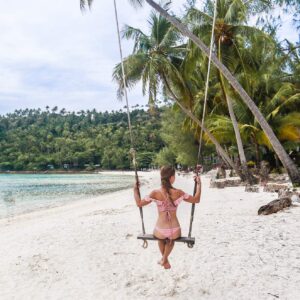 Koh Phangan