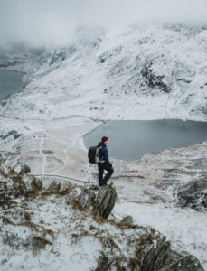 Snowdonia National Park