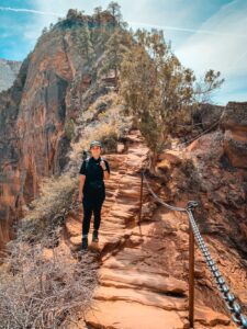 Angels Landing