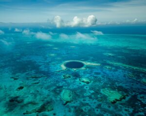 Great Blue Hole