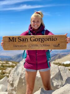 Mount San Gorgonio