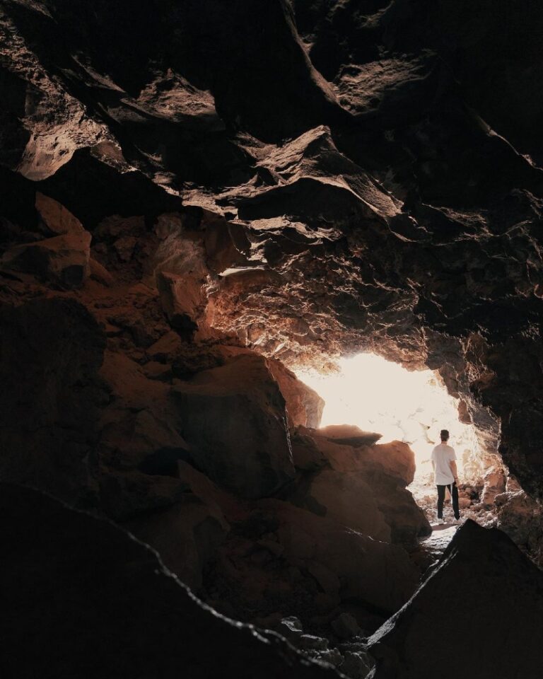 Snow Canyon State Park (Utah) Travel Guide & Tips