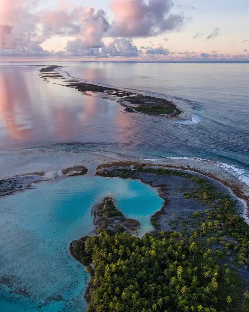 Tuamotu Islands