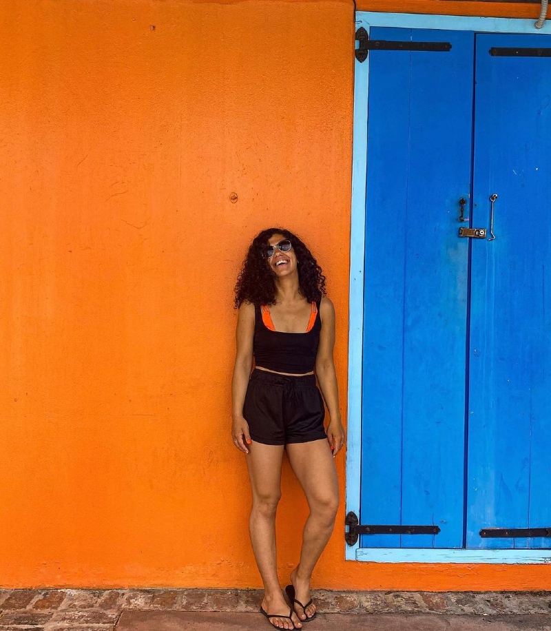 Antigua