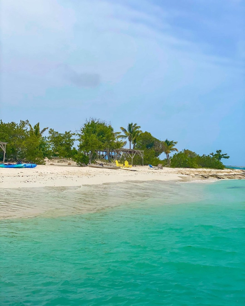Barbuda