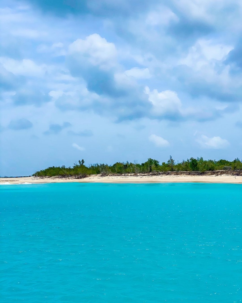Barbuda