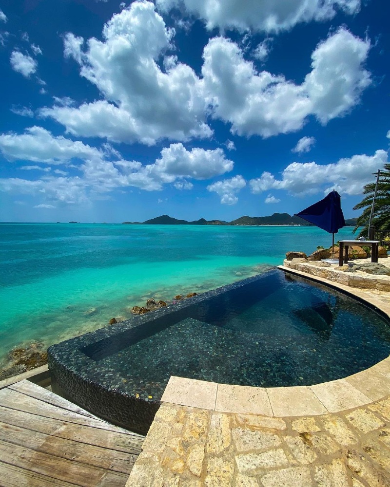 Sheer Rocks Resort & Restaurant