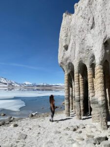 Crowley Lake
