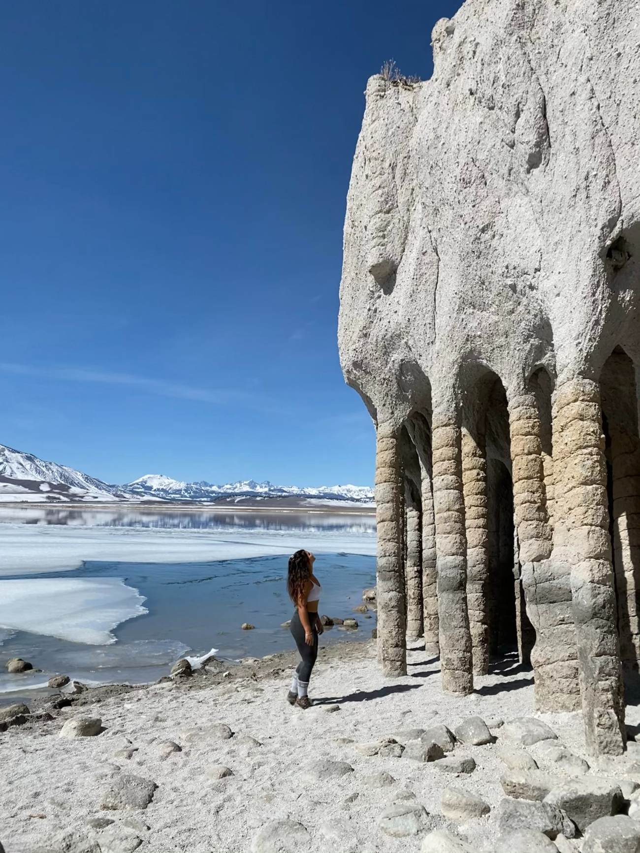 Crowley Lake