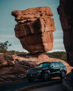 Garden of the Gods