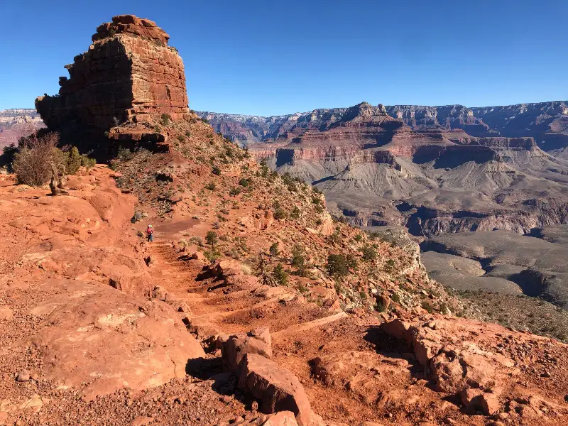 Grand Canyon Landscapes