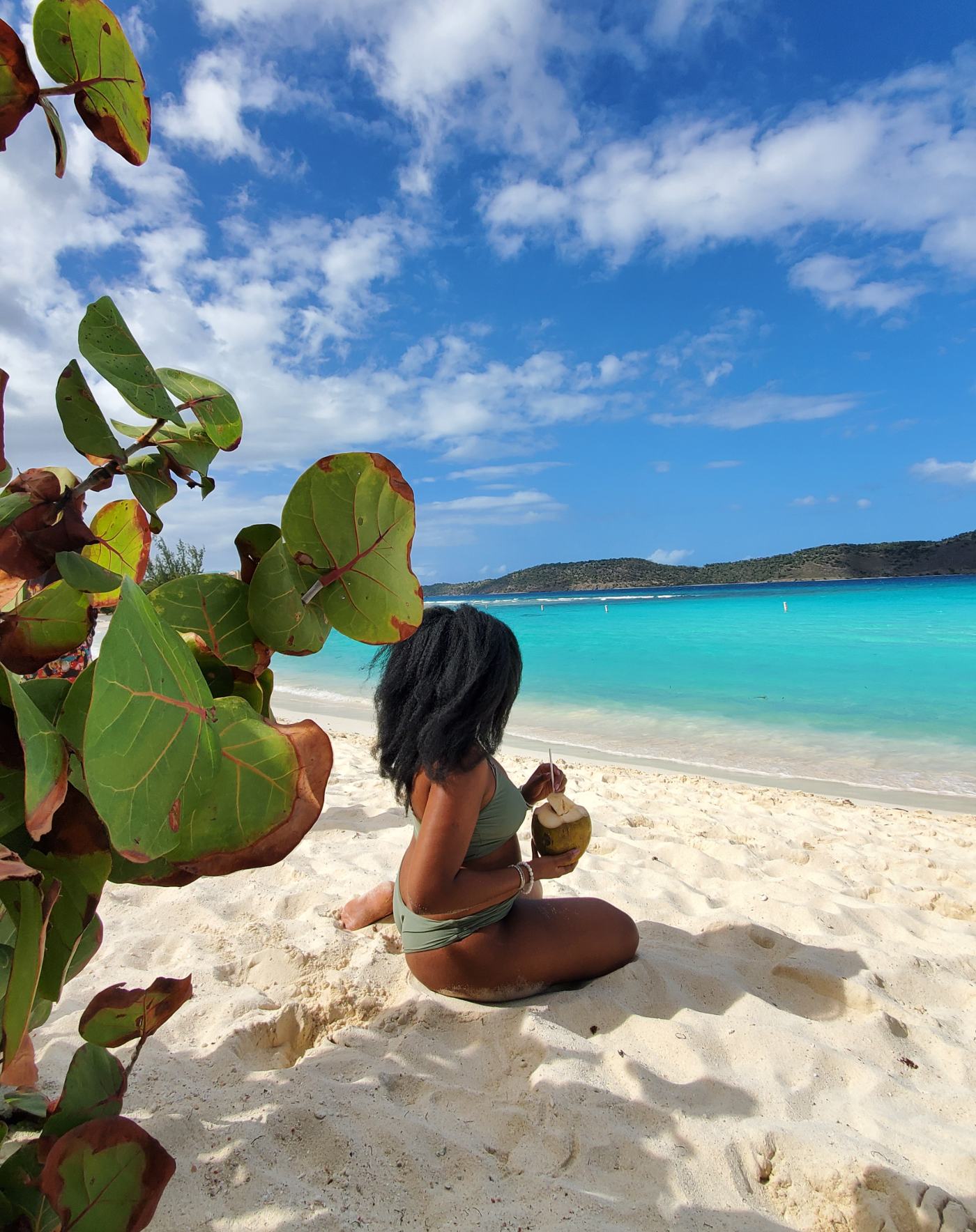 St Thomas (US Virgin Islands) - Travel Guide & Tips