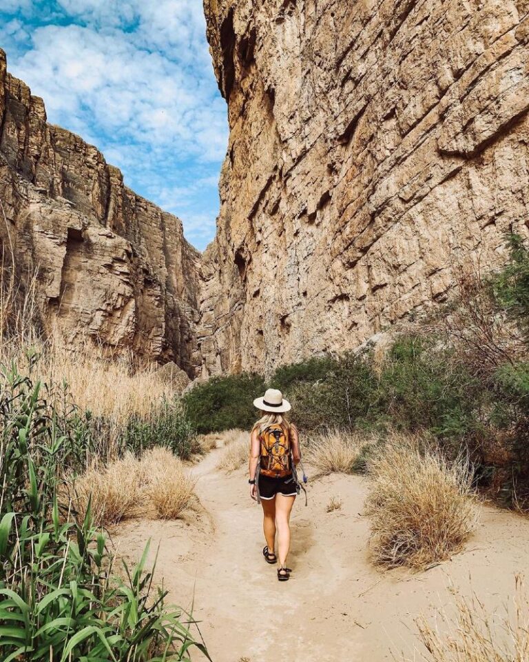 6 Best Hikes in Big Bend National Park (Texas)