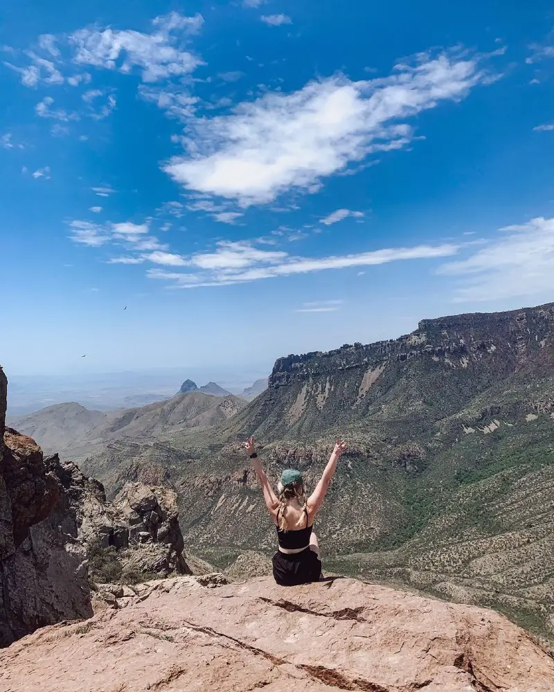Best Hikes in Big Bend National Park