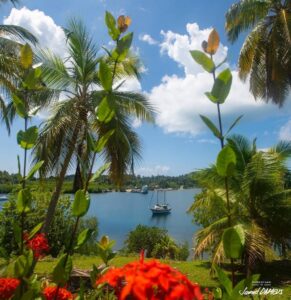 Haiti