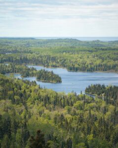 Isle Royale National Park