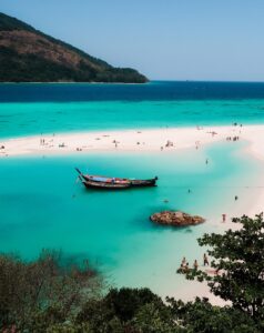 Koh Lipe Thailand
