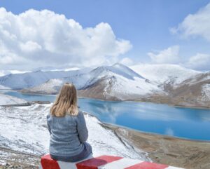 Tibet