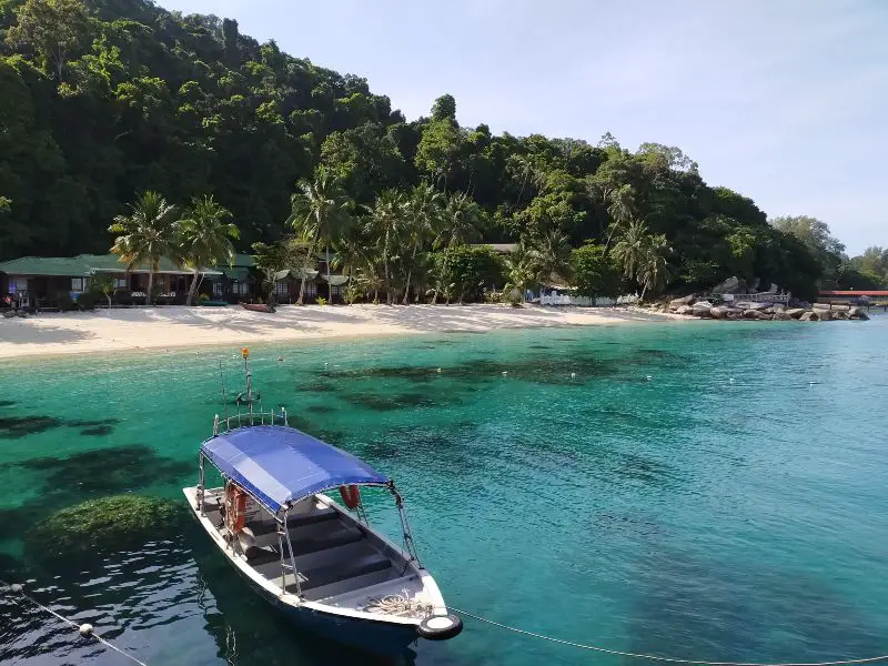 Best Island and Beach Destinations in Southeast Asia