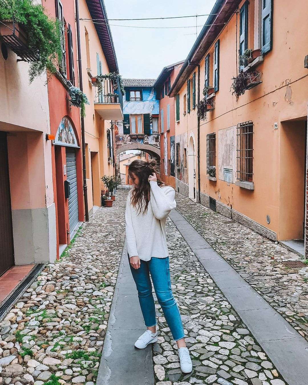 Expat Life Italy