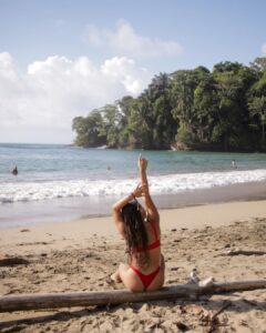 Puerto Viejo