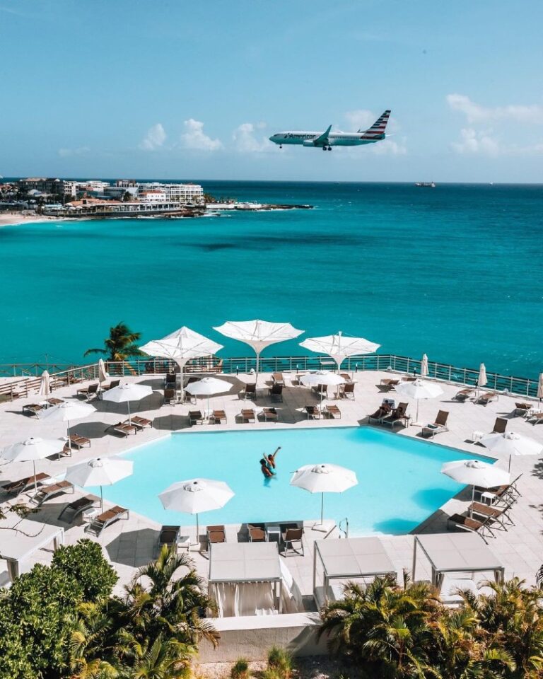 11 Best Things To Do in Sint Maarten (Dutch Caribbean)