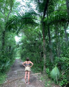Everglades National Park