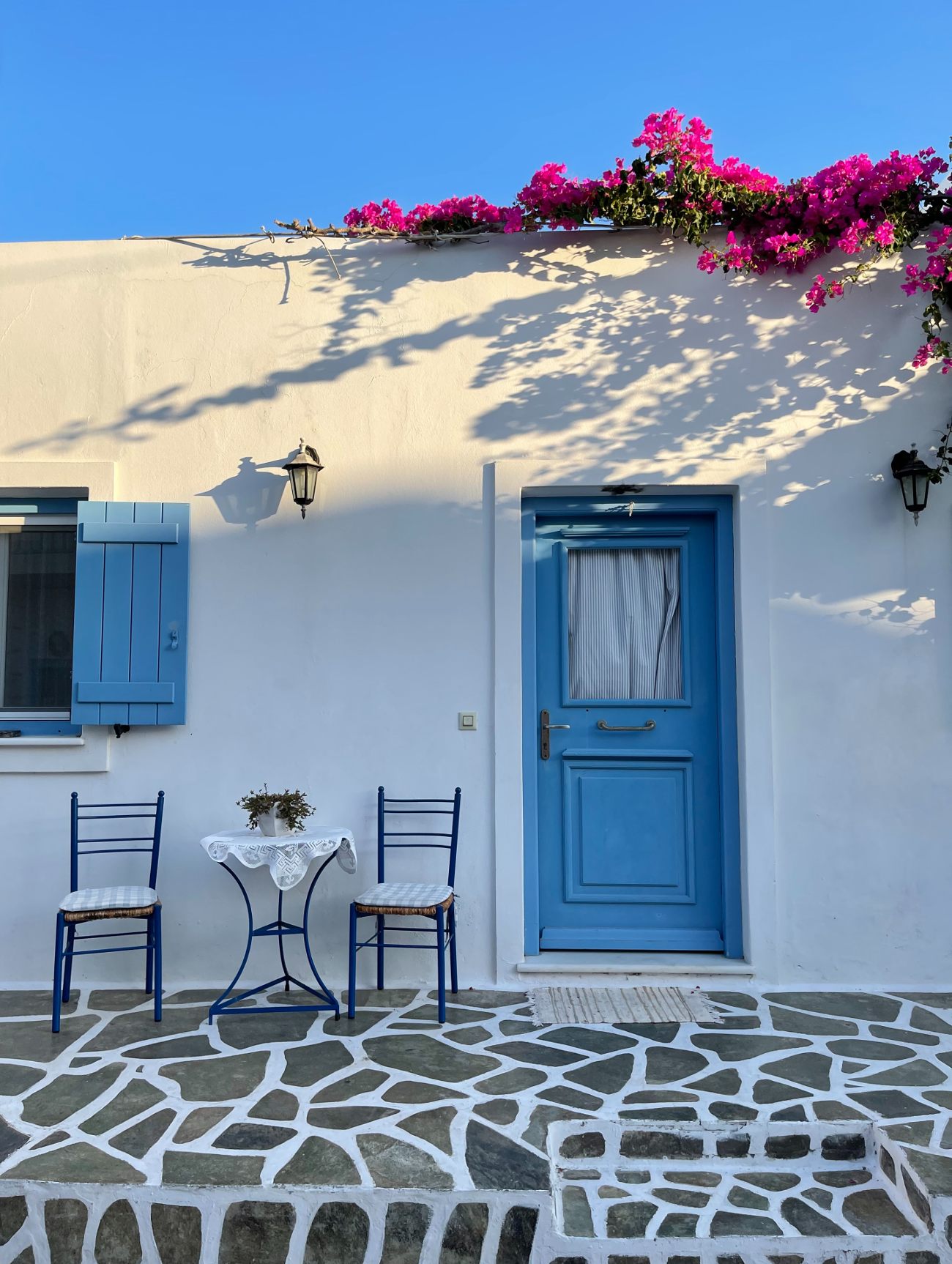 Antiparos