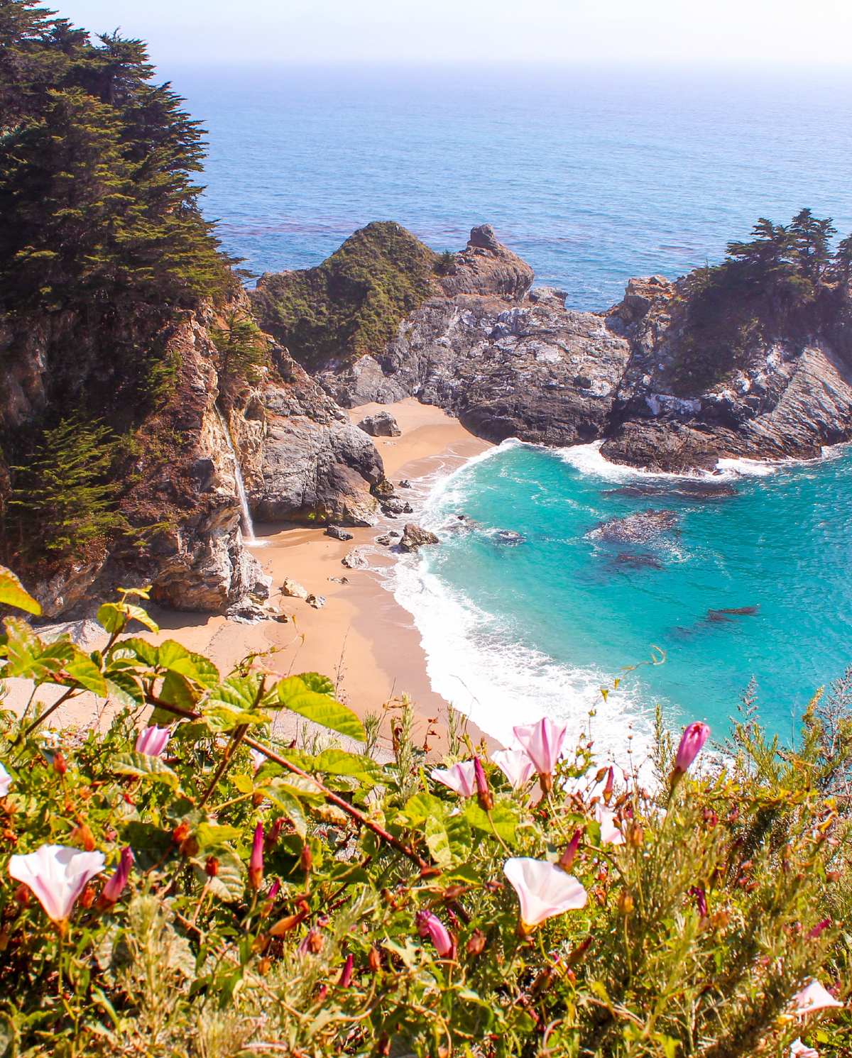 Big Sur Road Trip: Best Places to Visit Along the Way