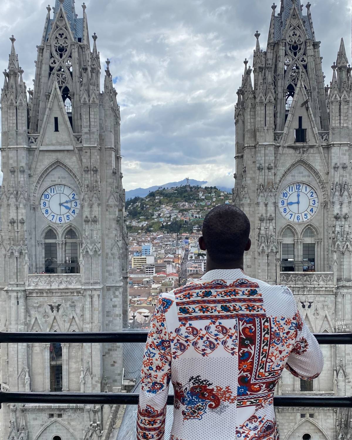 8 Best Things To Do in Quito & Surroundings (Ecuador)