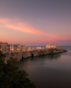 Vieste