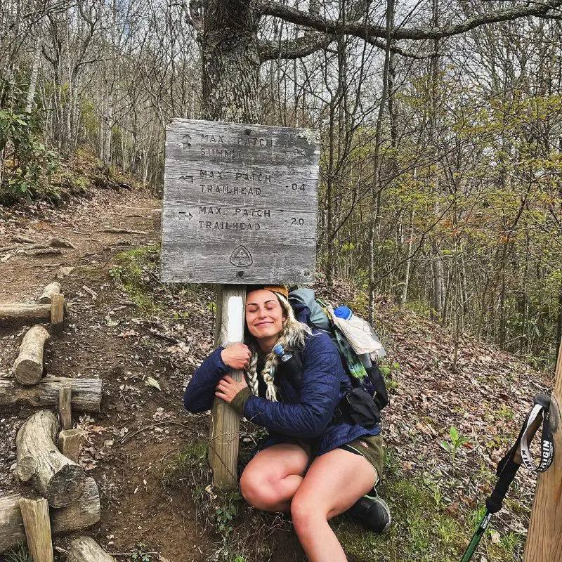 Appalachian Trail