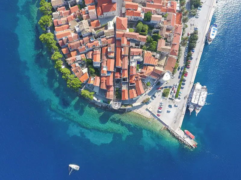 Best Croatian Islands to Visit