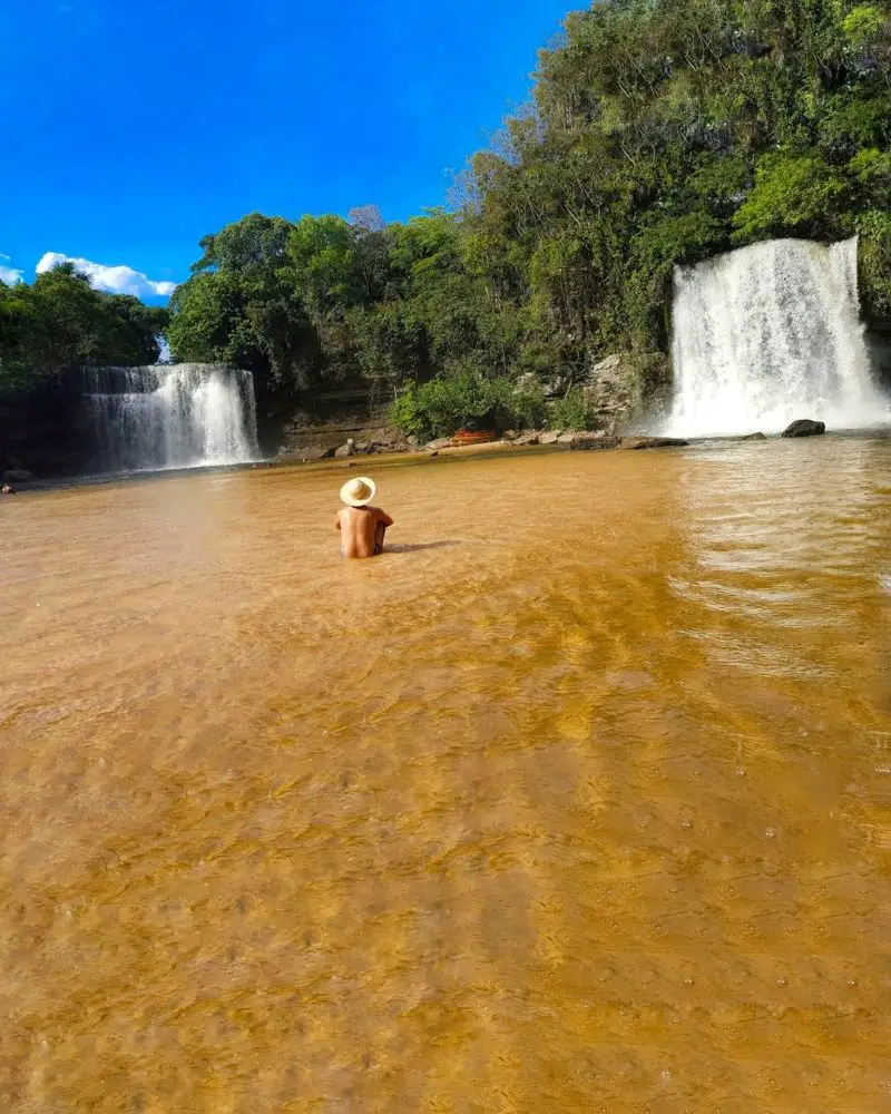 Cachoeira do Itapecuru (Gemeas)