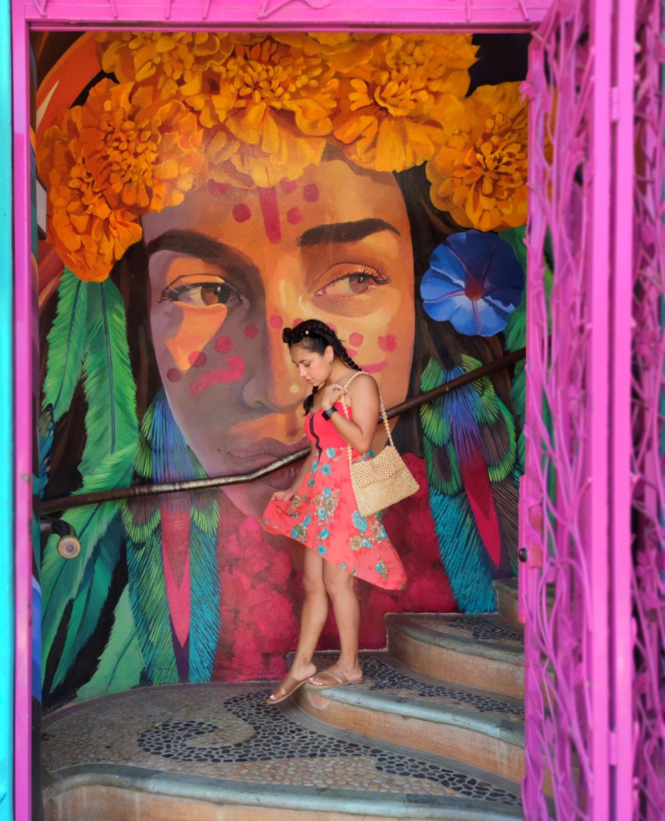 8 Best Things To Do in Sayulita (A Hippie Town Full of Color)